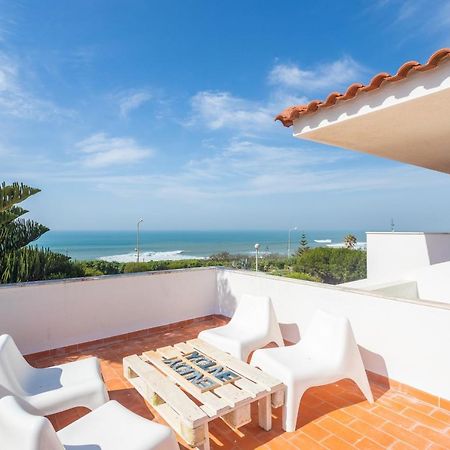 Blue Buddha Beach House Ericeira Exterior photo