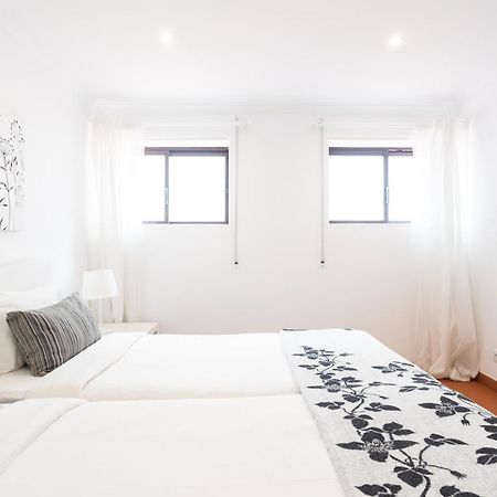 Blue Buddha Beach House Ericeira Room photo