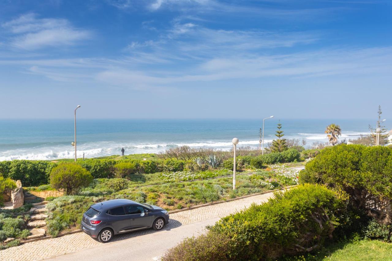 Blue Buddha Beach House Ericeira Exterior photo