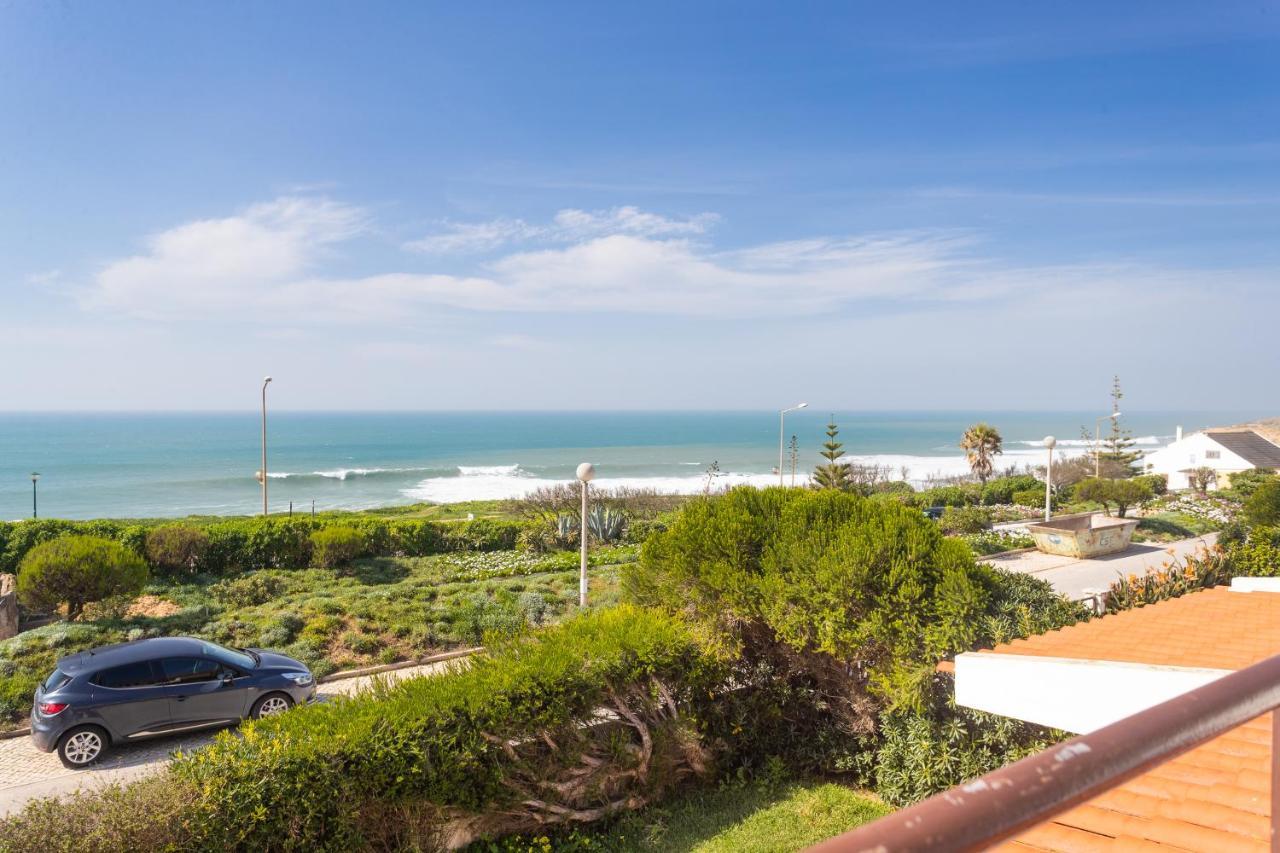 Blue Buddha Beach House Ericeira Exterior photo