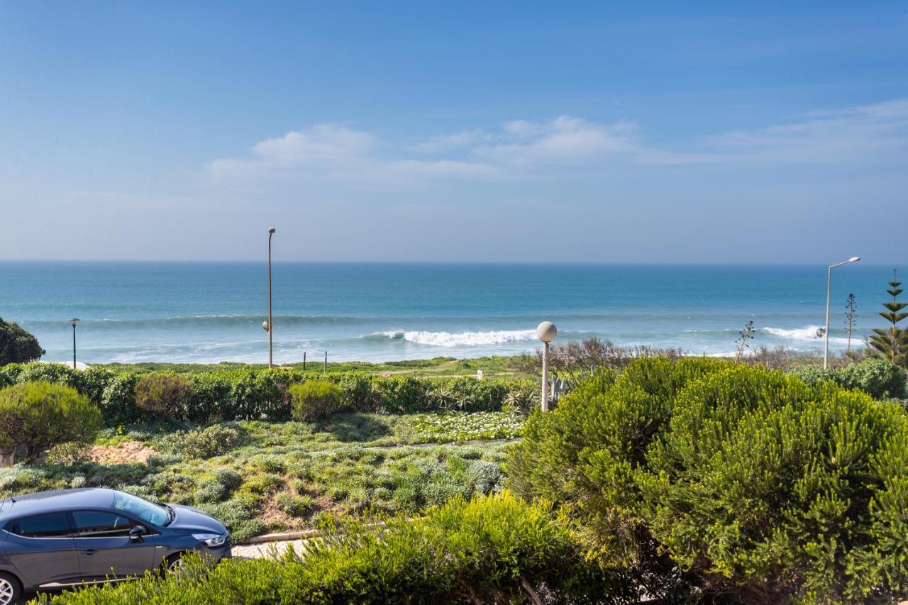 Blue Buddha Beach House Ericeira Exterior photo