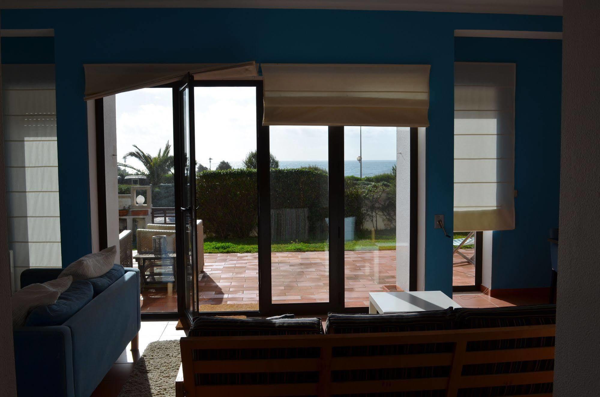 Blue Buddha Beach House Ericeira Exterior photo