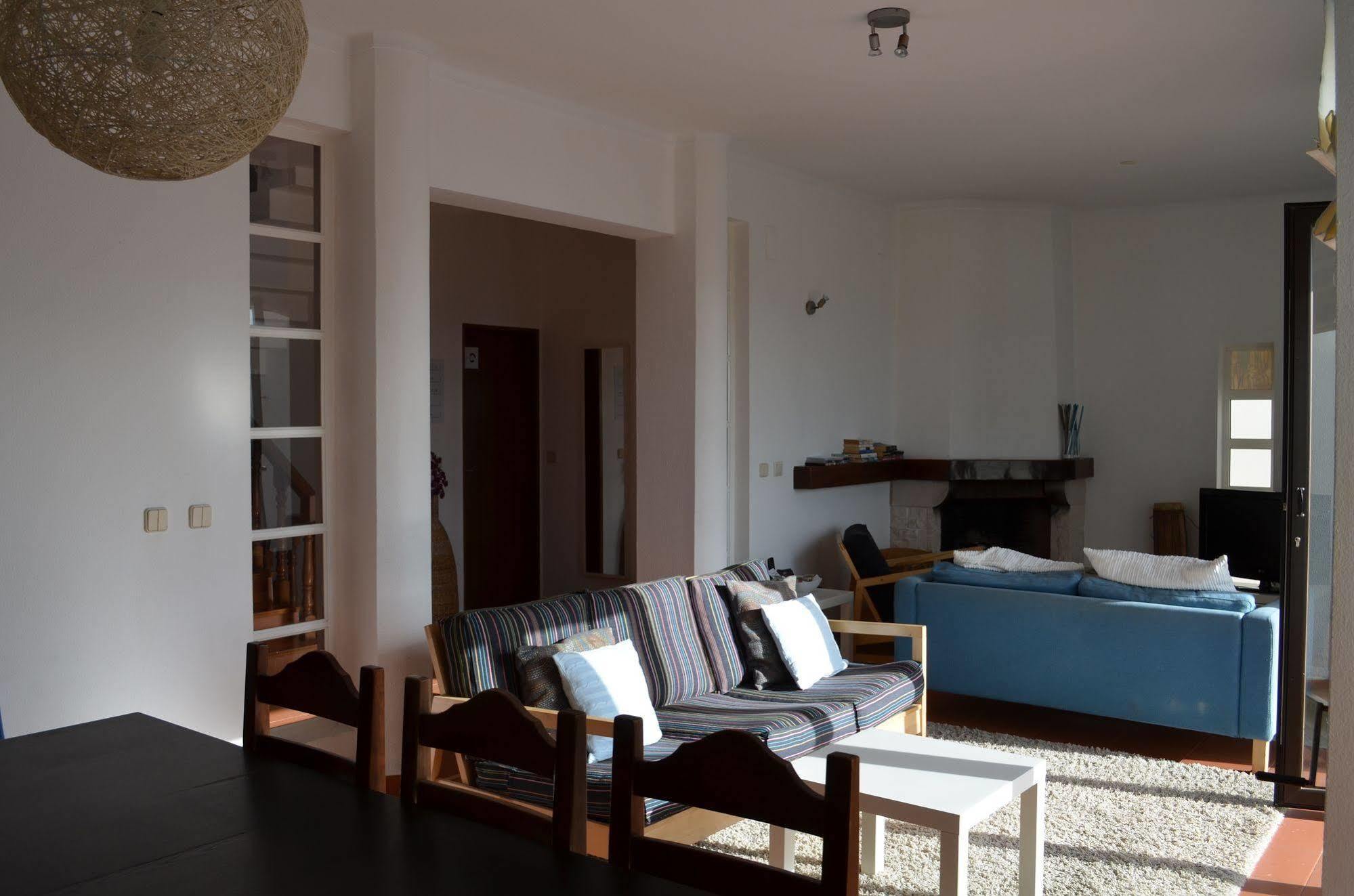 Blue Buddha Beach House Ericeira Exterior photo